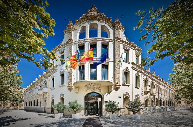 The Westin Valencia