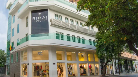 Ribai Hotels Santa Marta