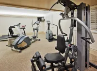 Holiday Inn Express SAN FRANCISCO-AIRPORT SOUTH by IHG - Gym