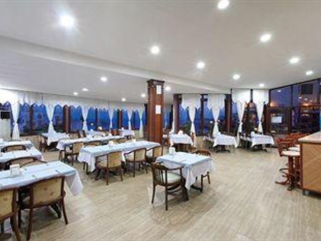 Crystal Hotel Bodrum Herşey Dahil (Crystal Hotel Bodrum - All Inclusive)