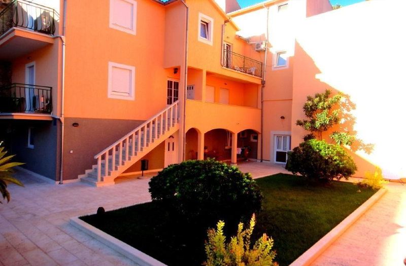 Hotel Skradinski Buk Reviews For 3 Star Hotels In Skradin Trip Com