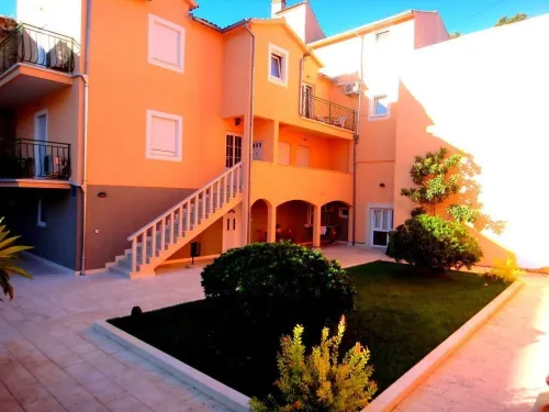Hotel Skradinski Buk Hotels in Skradin