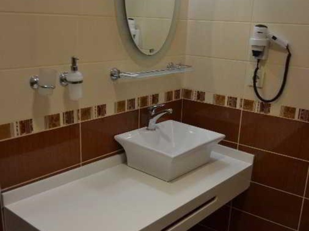 Air Boss Istanbul Airport and Fair Hotel