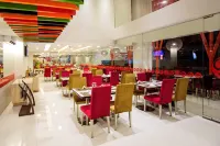 @HOM Hotel Kudus by Horison - sarapan