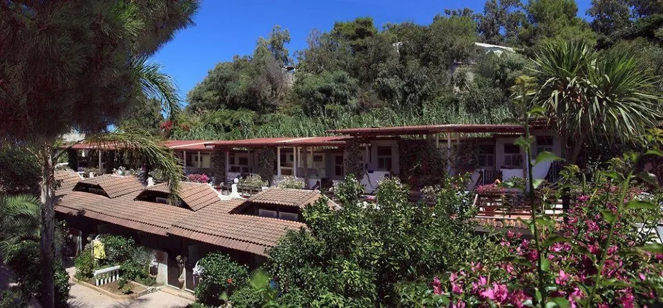 Villaggio Hotel Agrumeto
