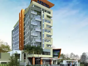 Aston Jambi Hotel & Conference Center