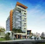 Aston Jambi Hotel & Conference Center Hotels in 