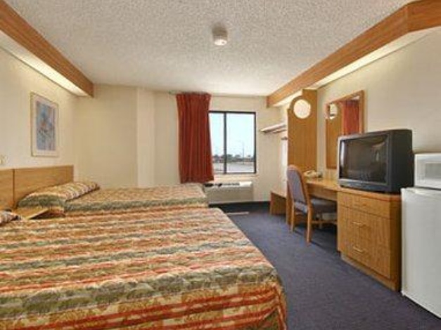 Days Inn by Wyndham Liberal KS