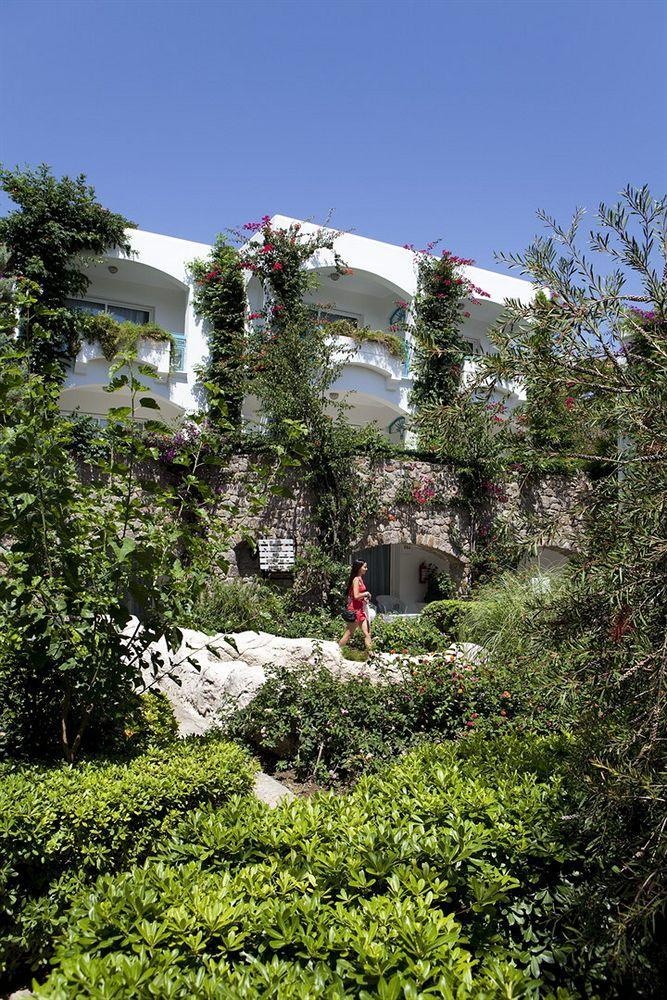 Royal Asarlik Beach Hotel Ultra Her Şey Dahil (Royal Asarlik Beach Hotel - Ultra All Inclusive)