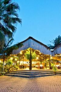カンチャナブリーのおすすめ温泉ホテル 旅館を宿泊予約 21人気宿30選 Trip Com