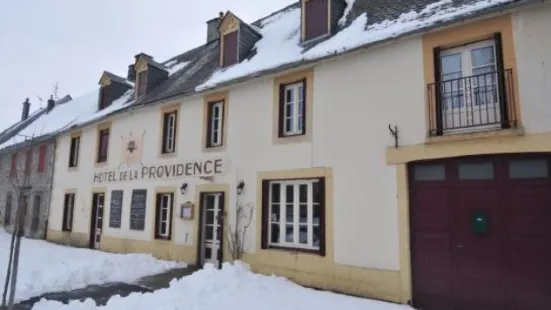 Auberge de La Providence