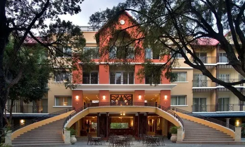 Karibe Hotel 飯店