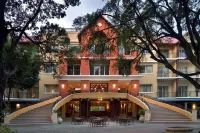 Karibe Hotel Hoteles en 