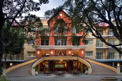 Karibe Hotel Hotels in 