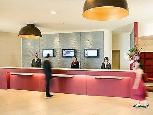 Ibis Istanbul Zeytinburnu