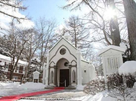 旧軽井沢 ホテル音羽ノ森 軽井沢 宿泊予約 安い料金プラン 口コミ 部屋写真 Trip Com
