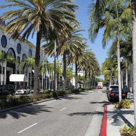 Hampton Inn by Hilton North Hollywood Отели рядом с достопримечательностью «Юниверсал-Сити»