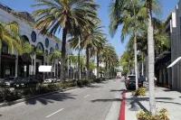 Hampton Inn by Hilton North Hollywood Hotels in Los Angeles