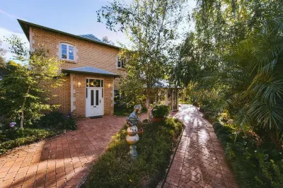 Holberry House Hotels in Nannup