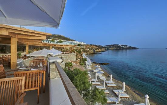 Saint John Hotel Villas & Spa-Agios Ioannis Mykonos Updated 2022 Room  Price-Reviews & Deals | Trip.com