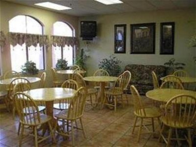 Best Western Copper Hills Inn