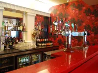 InterContinental Hotels BUENOS AIRES by IHG Hotels in der Nähe von Montserrat