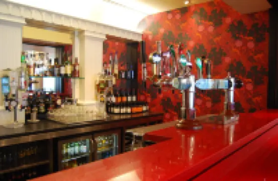 InterContinental Hotels BUENOS AIRES by IHG
