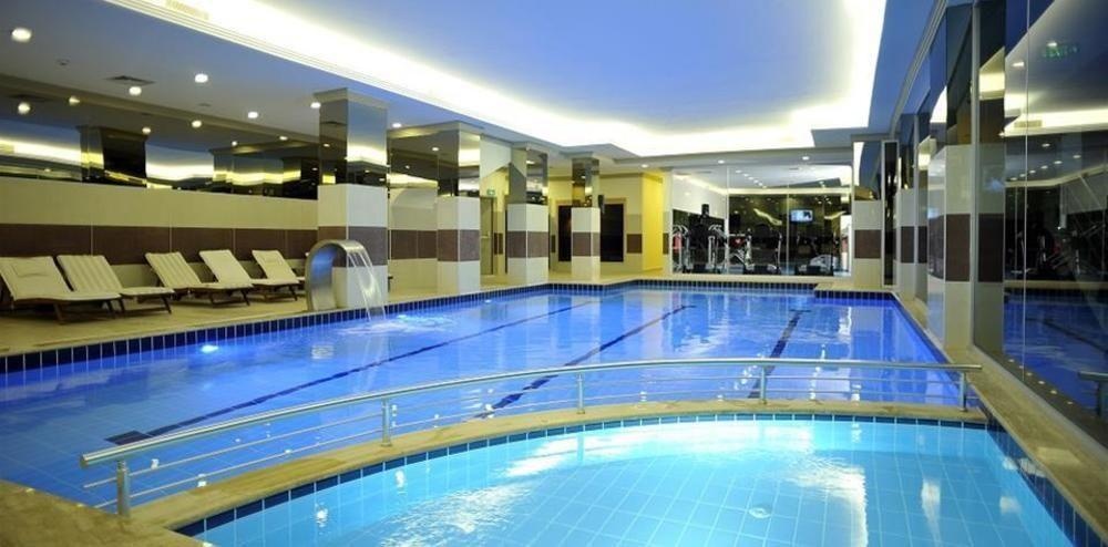 Mercure Istanbul Bakirkoy Hotel