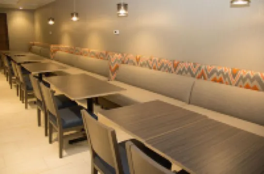 Holiday Inn Express Salt Lake City Downtown Hotels in Salt Lake City