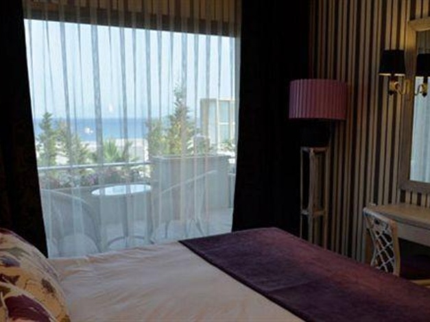 Isis Hotel & Spa Herşey Dahil (Goddess of Bodrum - All Inclusive)