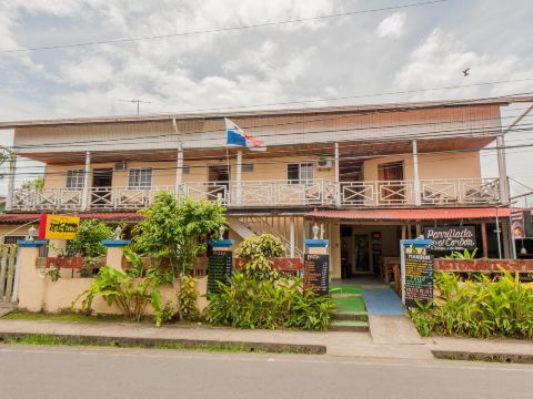 Hotel Posada Los Delfines