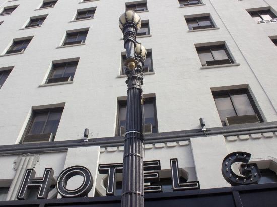 Handlery Union Square Hotel - Hotels Near Downtown San Francisco