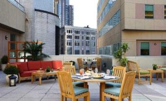 Hyatt Regency Boston