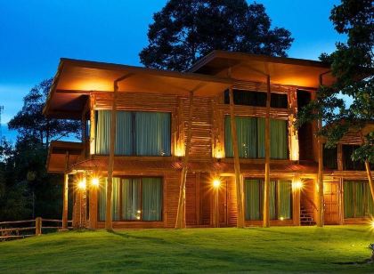 블루스 리버 리조트