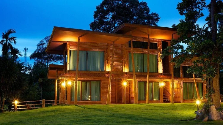 รูปภาพของบลูส์ ริเวอร์ รีสอร์ท จันทบุรี