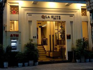 La Suite Hotel & Spa