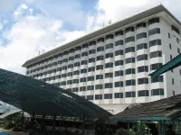 Horison Ultima Bandung Hotel dekat Tugu Simpang Lima