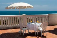 Elba Motril Beach & Business Hotel Hotels in Motril