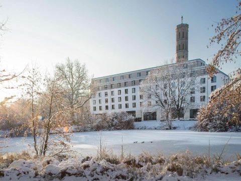 Steigenberger Braunschweig