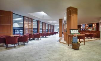 Four Points by Sheraton Toronto Airport