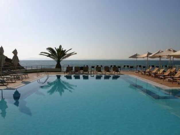 Erytha Hotel & Resort Chios