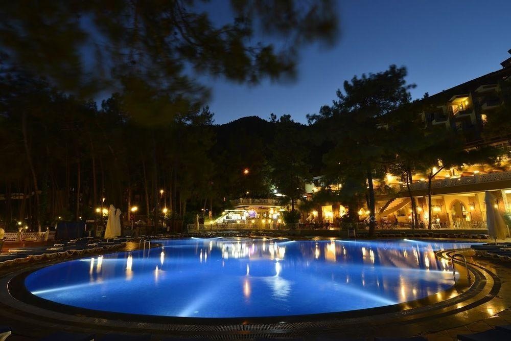 Grand Yazıcı Club Marmaris Palace