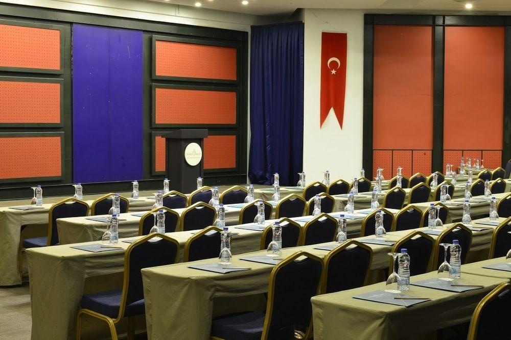 Grand Yazıcı Club Marmaris Palace