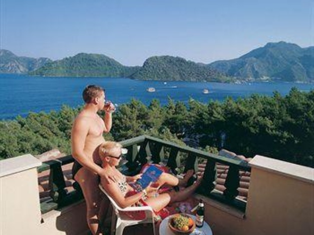 Grand Yazıcı Club Marmaris Palace