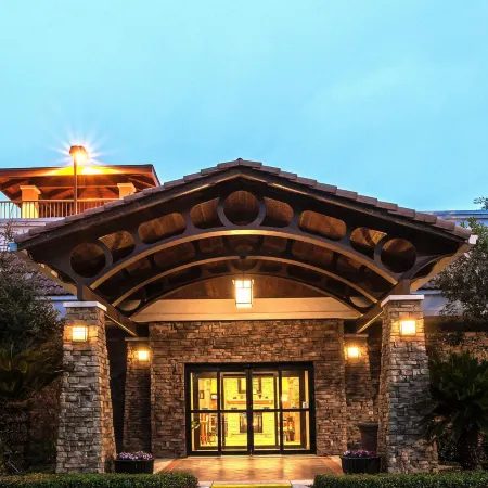 Staybridge Suites SAN ANTONIO-AIRPORT by IHG