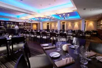 Lancaster House Hotel - Breakfast