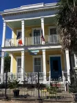 Creole Gardens Guesthouse and Inn