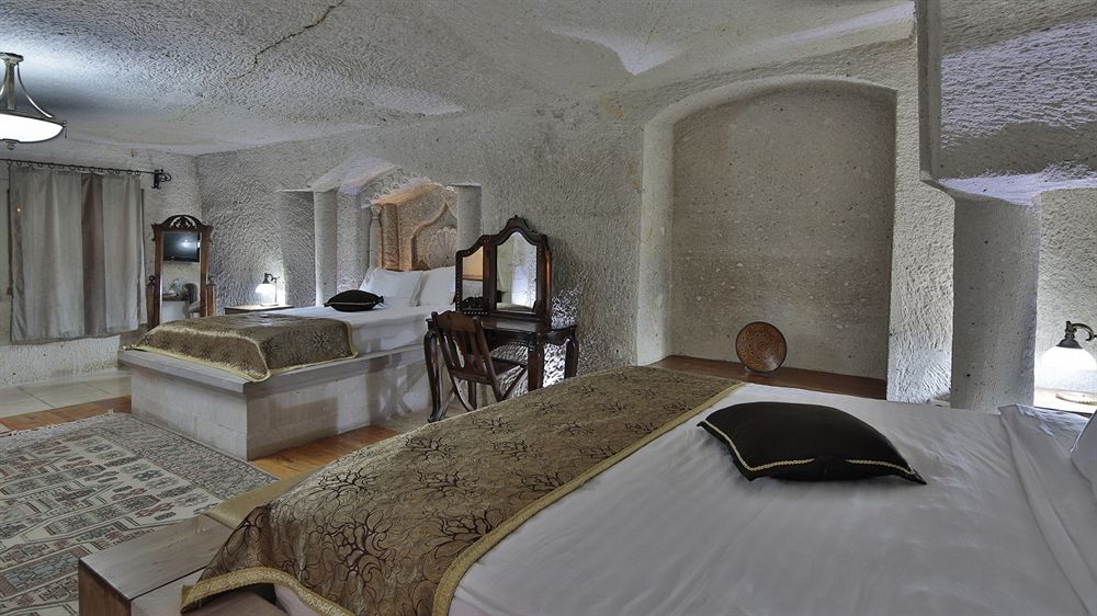 Ottoman Cave Suites