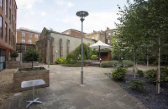 Point A London Liverpool Street Hotels in der Nähe von WIlliam Wallace Memorial