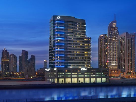Hotels Near J One In Dubai 21 Hotels Trip Com